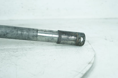 2007 - 2012 Harley-Davidson Softail Heritage Classic Front Wheel Axle Bolt Shaft 41545-07A