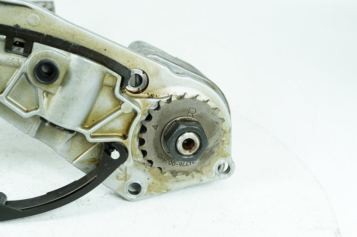 2005 Harley Softail Heritage Classic OEM Engine Motor Lower Timing Chain Guide
