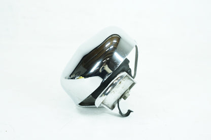 2008 - 2016 Harley-Davidson Touring Street Glide Horn Signal Klaxon Chrome Cover 69012-93A