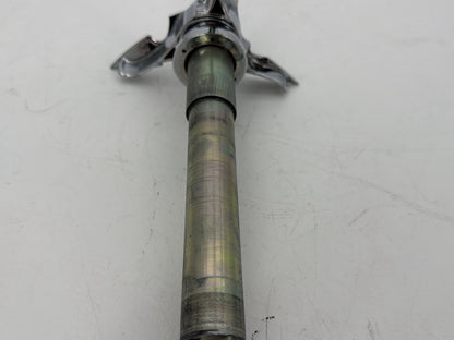 2009 Harley Sportster XL1200C 1200 Custom OEM Front Wheel Axle Bolt Shaft