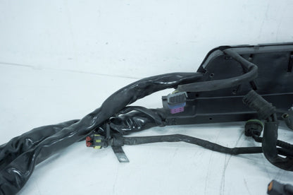 2007 - 2011 Harley-Davidson Touring CVO Electra Screamin Eagle Main Wire Wiring Harness Loom 70992-07