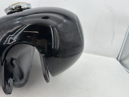 2006 Harley Sportster XL883C 883 Custom OEM Fuel Gas Tank Gasoline Reservoir