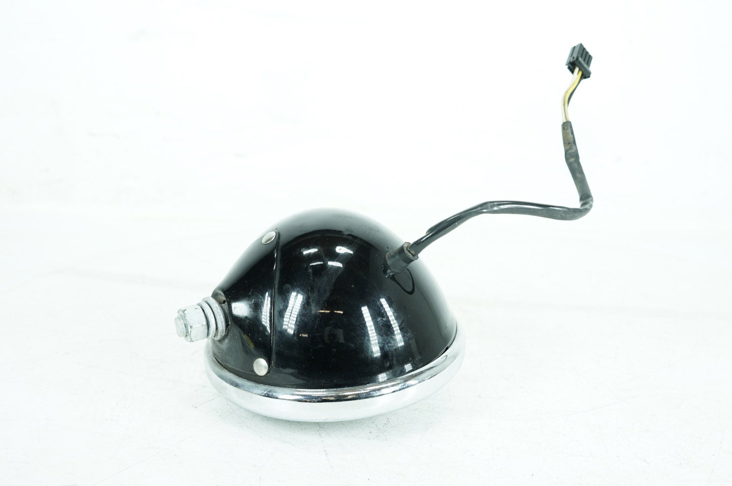 2004 - 2022 Harley-Davidson Sportster SuperLow Headlight Headlamp Head Lamp Light LED 69774-07A