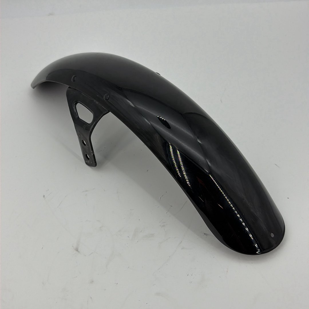 2007 - 2017 Harley-Davidson Dyna Super Glide Custom Front Wheel Fender Shell Panel 60139-06B