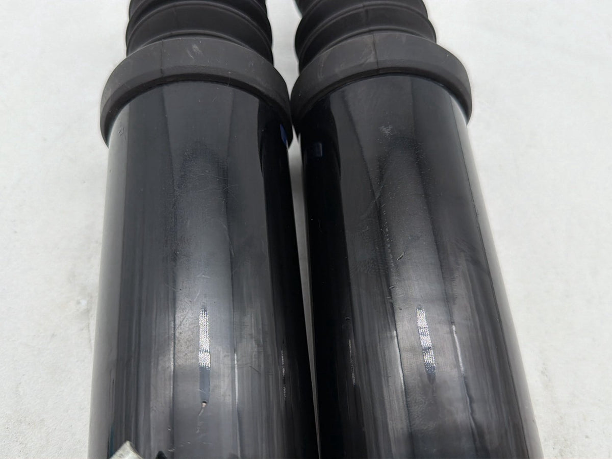 2010 Harley Street Glide Touring FLHX OEM Rear Left Right Shock Absorbers 12"