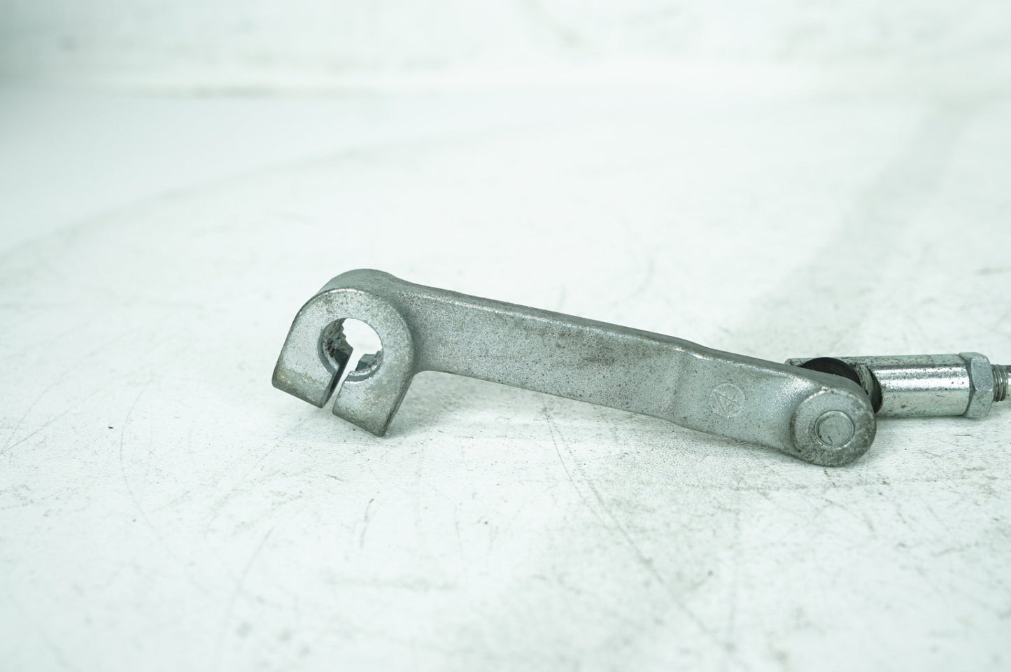 2008 - 2016 Harley-Davidson Touring Electra Glide Ultra Gear Shifter Lever w/ Rod linkage 33709-82A