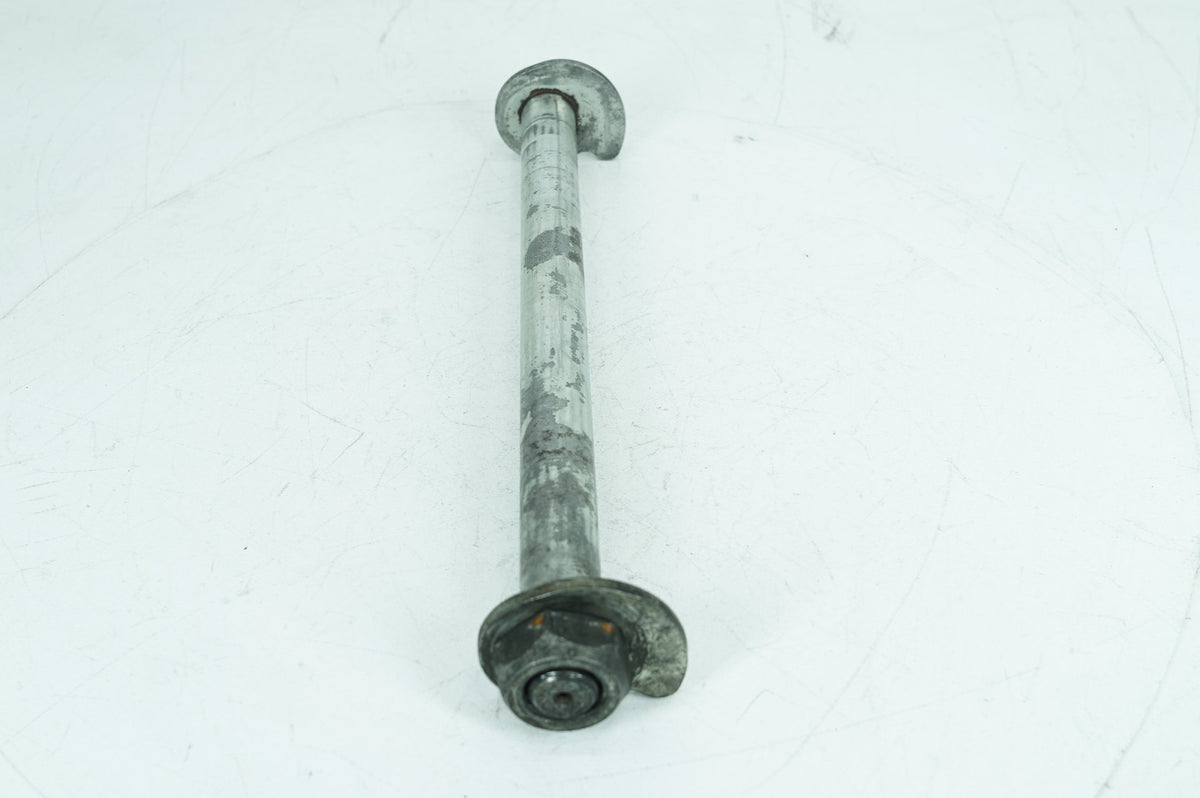 2010 Harley Touring FLHTC Electra Glide Classic OEM Rear Wheel Axle Bolt Shaft