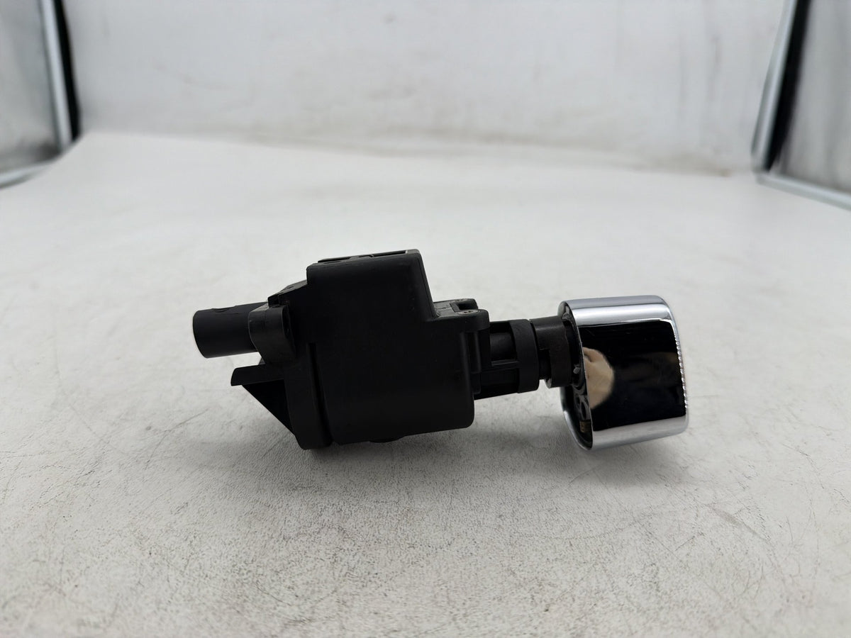 2006 Harley Street Glide Touring Ignition Switch Cylinder Barrel Lockset NOKey