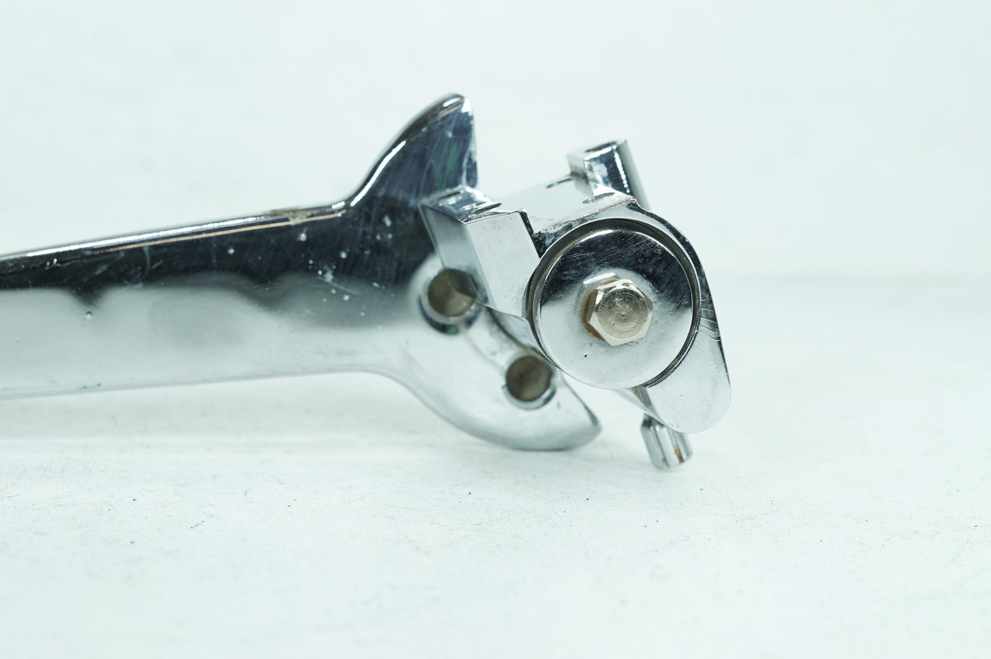 1999 - 2006 Harley-Davidson Touring Electra Ultra Classic Foot Brake Control Lever Pedal 42407-87B