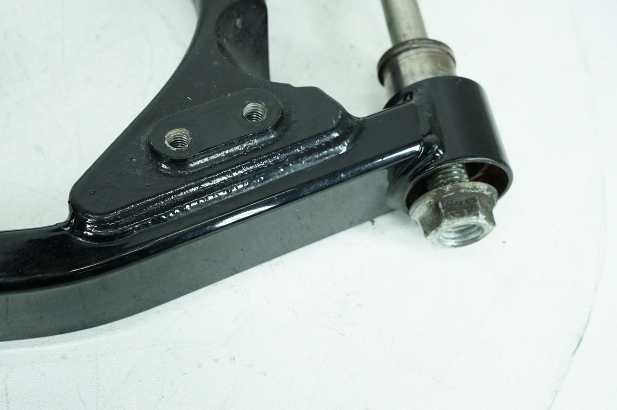 2007 Harley Dyna FXDC Super Glide Custom OEM Rear Fork Swingarm Swing Arm
