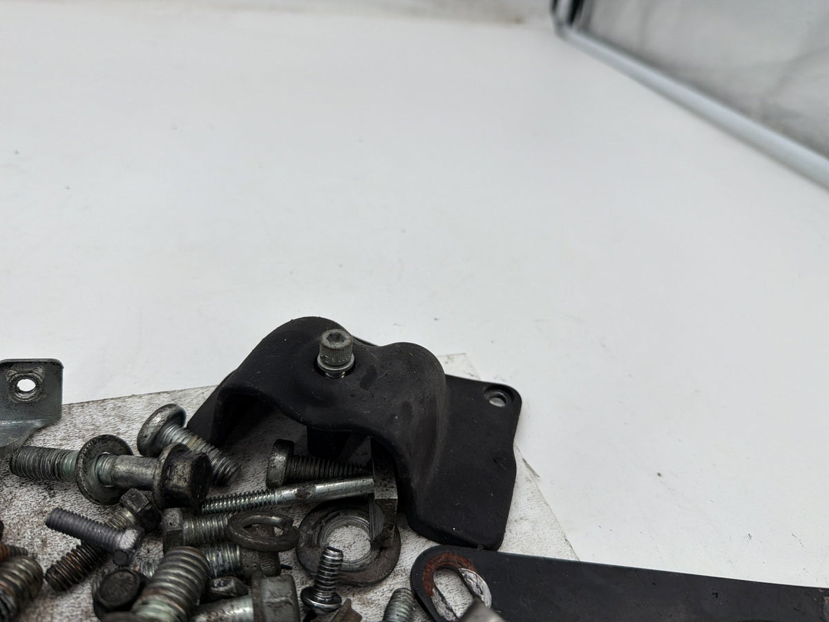 2001 Harley Electra Glide Touring Classic OEM Hardware Bolts Nuts & Brackets