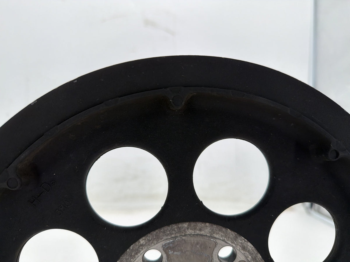 01 Harley Electra Glide Touring Classic OEM Rear Driver Pulley Sprocket 70T 1.5"