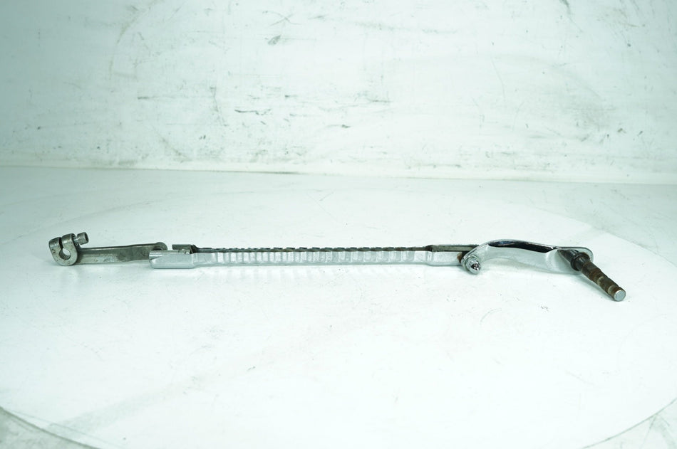 1999 - 2006 Harley-Davidson Softail Fat Boy Gear Shifter Lever w/ Rod linkage 	34564-90B