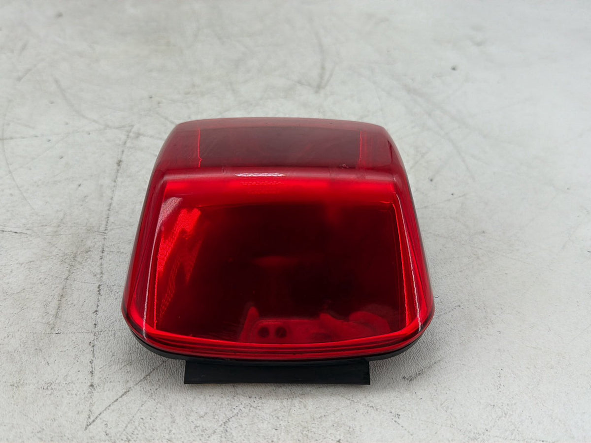 2003 Harley Softail Deuce FXSTD OEM Rear Brake Taillight Tail Lamp