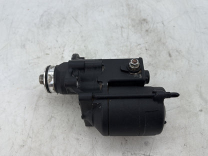 2012 Harley Dyna FXDF Fat Bob OEM Engine Starter Motor