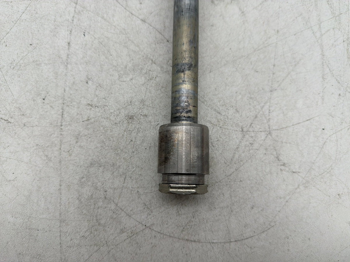 17 Harley Dyna Street Bob FXDB OEM Rear Fork Swingarm Pivot Bolt Shaft 47641-06
