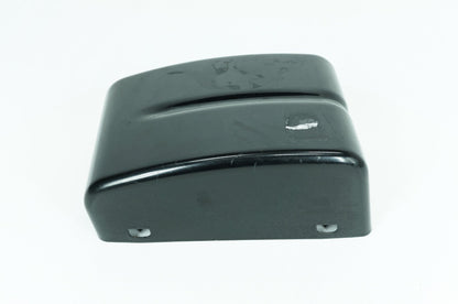 2007 - 2017 Harley-Davidson Dyna Street Bob Electrical Side Cover Tray Panel 66361-12