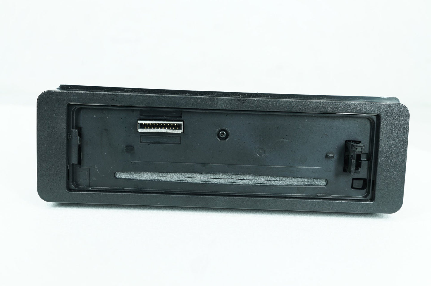 2007 - 2011 Harley-Davidson Touring Electra Ultra CD Changer Radio Player MEX-M72BT