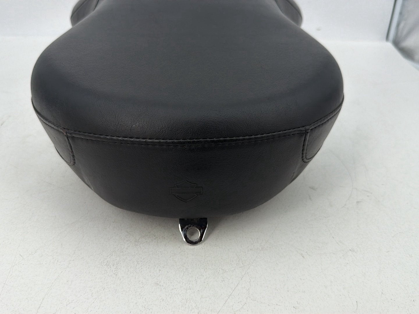 2007 - 2017 Harley-Davidson Dyna Super Glide Custom Passenger Rider Driver Seat Saddle 51819-07