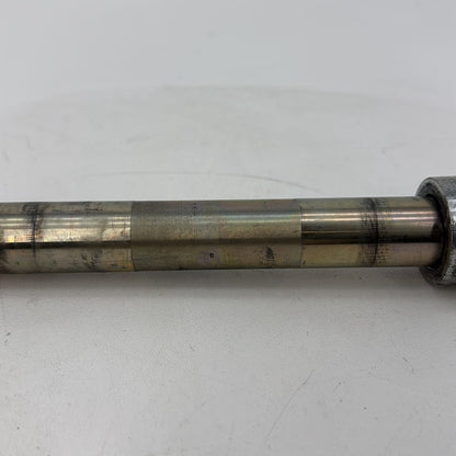 2007 - 2012 Harley-Davidson Dyna Super Glide Front Wheel Axle Bolt Shaft 41628-08