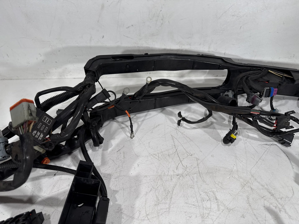 2006 Harley Road King Touring Custom OEM Main Wire Wiring Harness Loom