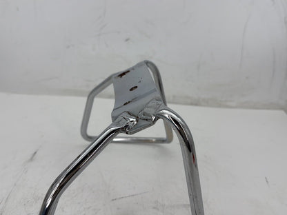 2003 Harley Electra Glide Touring Ultra FLHTCUI OEM Rear Passenger Handrail Grab Bar Hand Rail