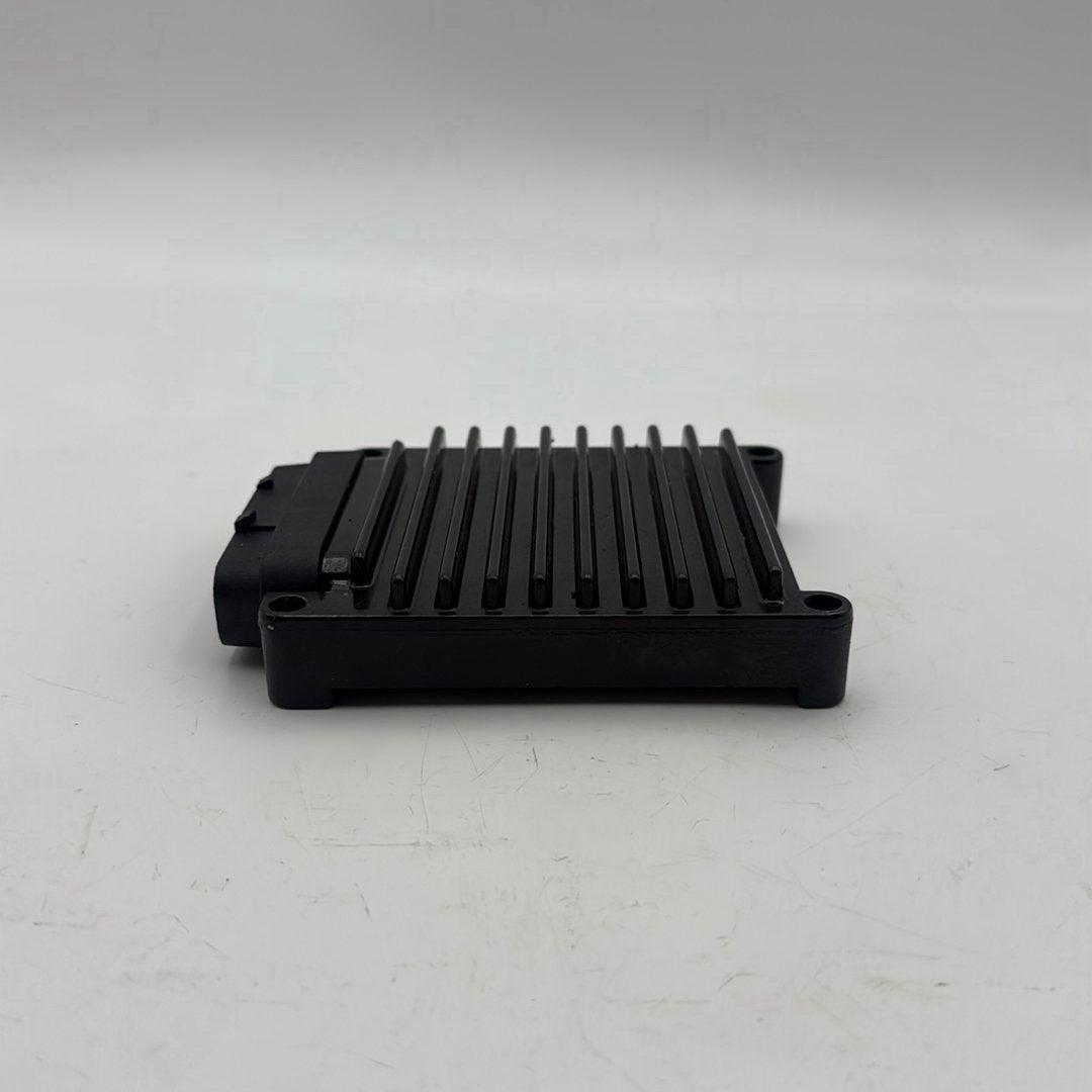 2007 - 2012 Harley-Davidson Dyna Street Bob Engine Control Module Brain ECU ECM 32852-07