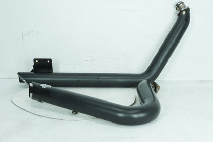 1984 - 1998 Harley-Davidson Softail Heritage Classic Exhaust Header Pipes Vance & Hines 65603-86