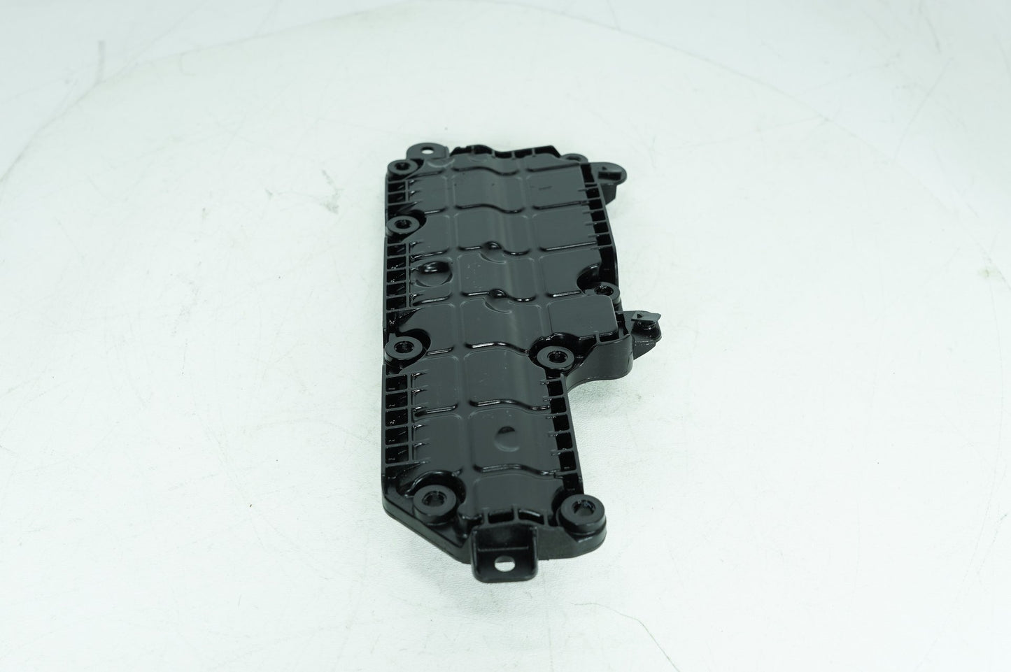 2017 Alfa Romeo Giulia TI Q4 Engine Motor Oil Separator