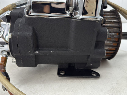 1991 Harley Heritage Softail Classic FLSTC OEM 5 Speed Transmission Gearbox