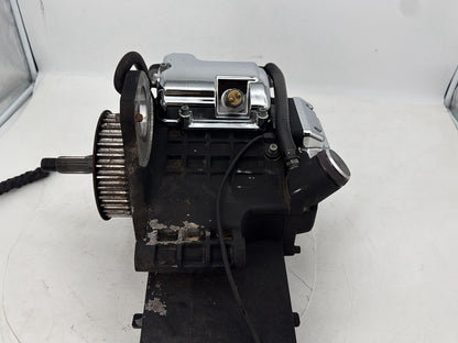 1999 - 2006 Harley-Davidson Touring Electra Glide Ultra 5 Speed Transmission Gearbox 33035-06A