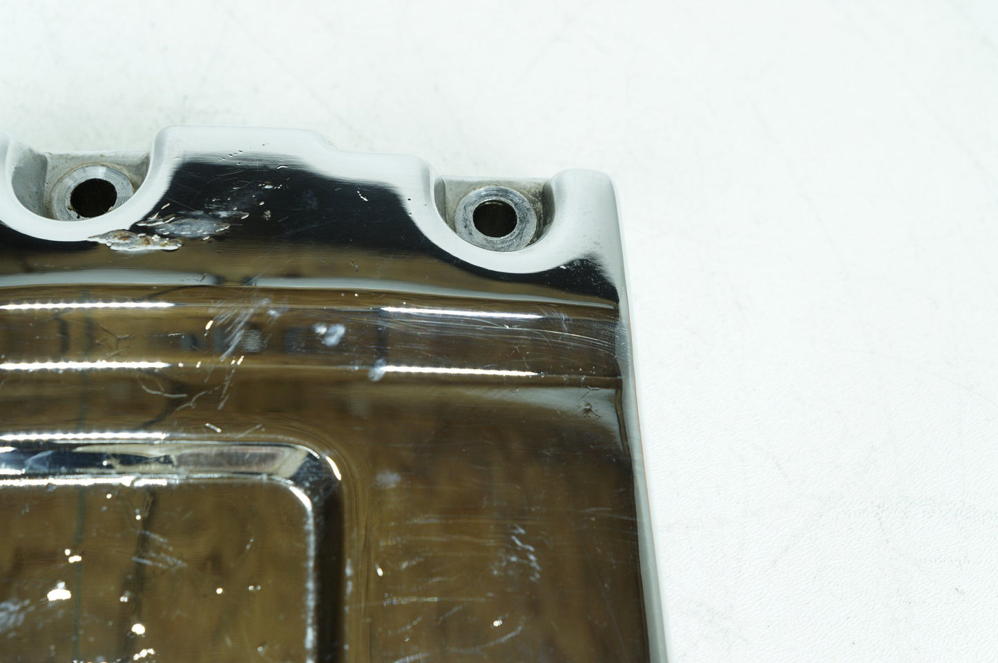 1999 - 2006 Harley-Davidson Touring Road King Twin Cam Top Rocker Cover 17571-99 17571-99