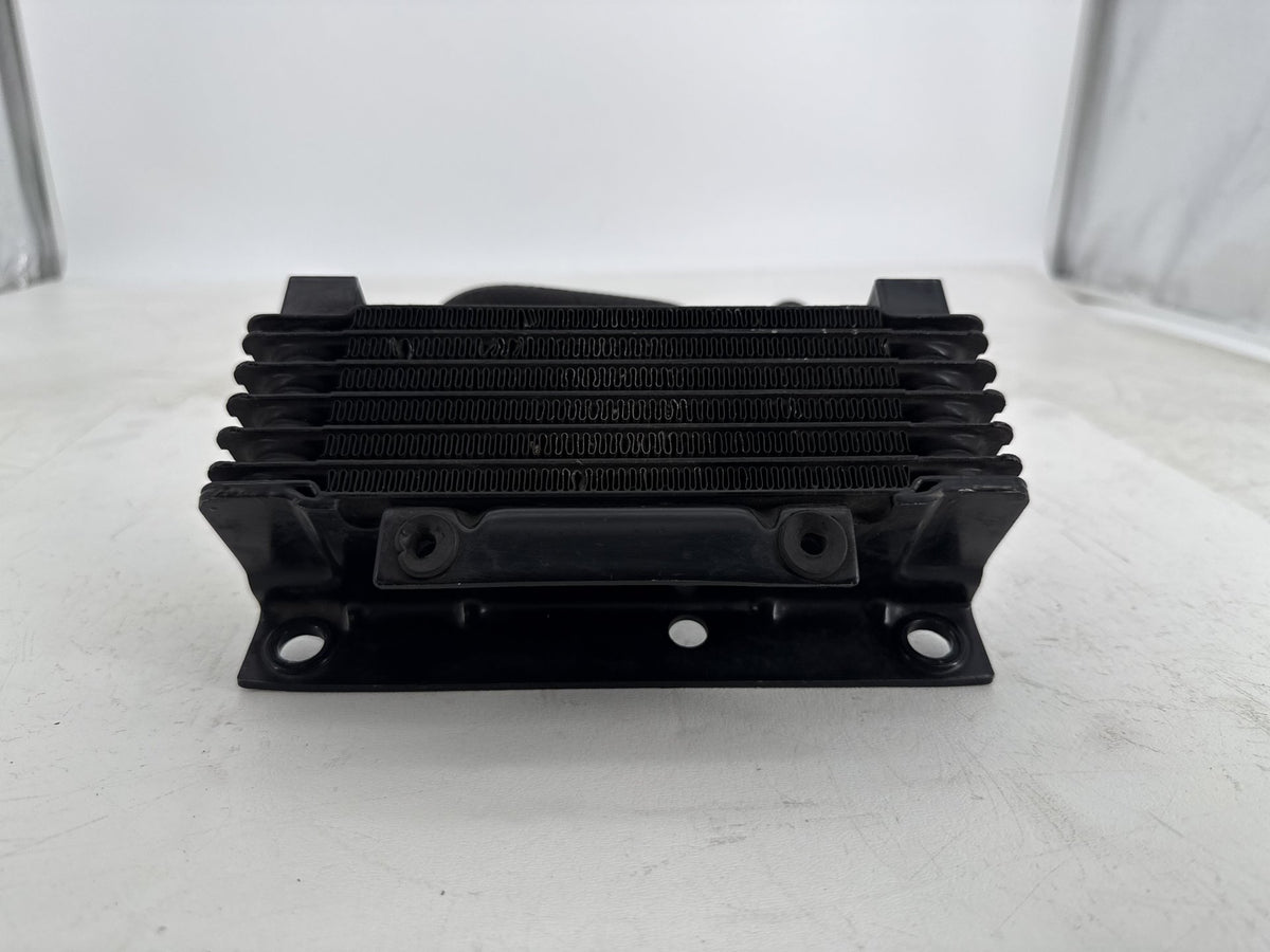 2013 Harley Street Glide Touring FLHX OEM Oil Cooling Cooler Core Radiator