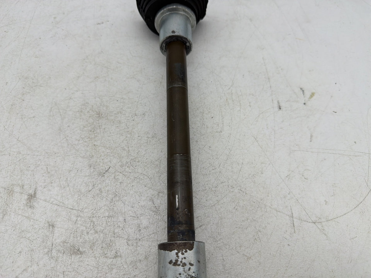 2010 Harley Electra Glide Touring Ultra OEM Rear Fork Swingarm Pivot Bolt Shaft
