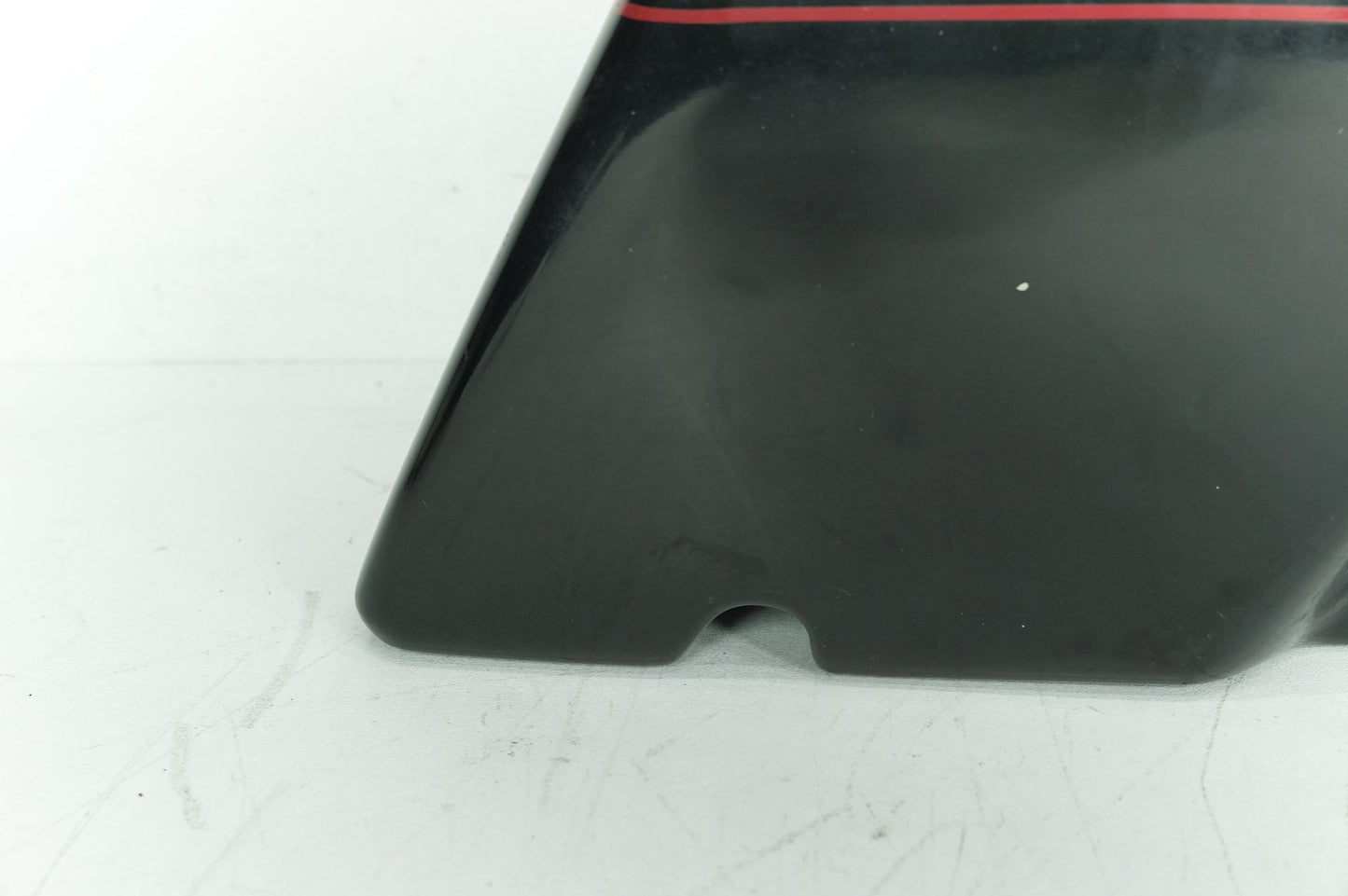 1999 - 2006 Harley-Davidson Touring Electra Ultra Classic Left 1 Saddlebag Luggage NO Key 90753-93