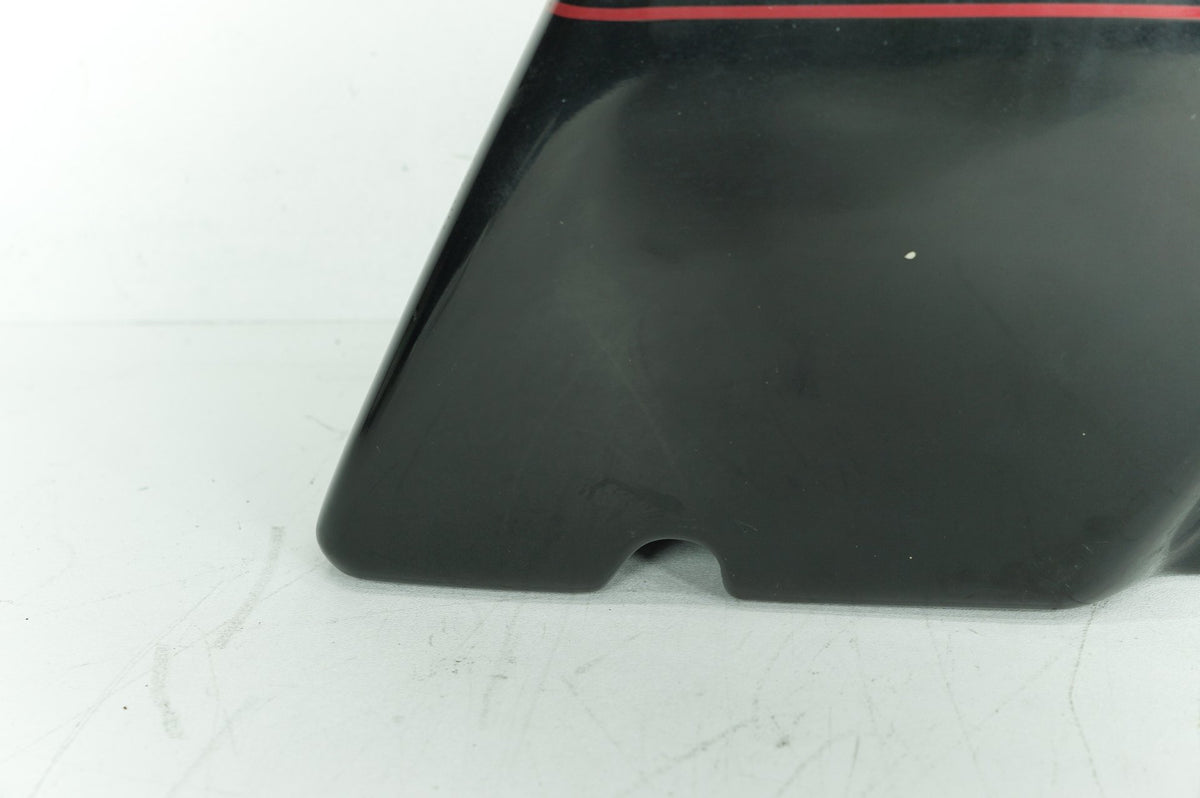 1999 - 2006 Harley-Davidson Touring Electra Ultra Classic Left 1 Saddlebag Luggage NO Key 90753-93