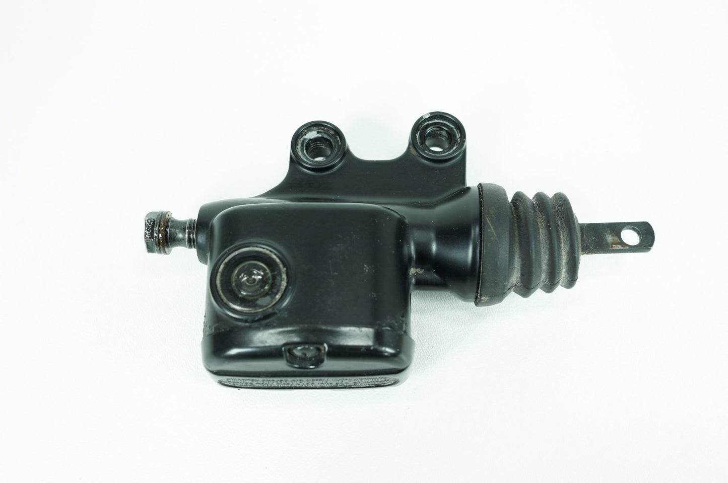 2008 - 2016 Harley-Davidson Touring Street Glide Rear Brake Master Cylinder Reservoir 41763-08C