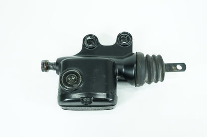 2008 - 2016 Harley-Davidson Touring Street Glide Rear Brake Master Cylinder Reservoir 41763-08C