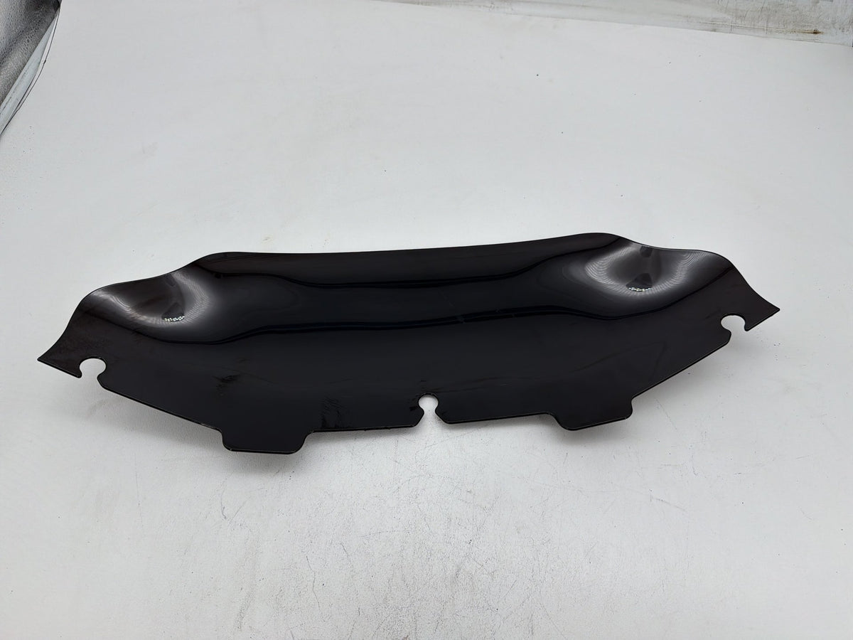 2002 Harley Electra Glide Touring Classic OEM Front Windshield Windscreen Cover