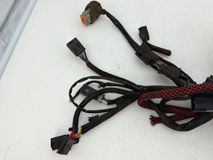1986 - 1998 Harley-Davidson Softail Heritage Classic Main Wire Wiring Harness Loom  	70216-96
