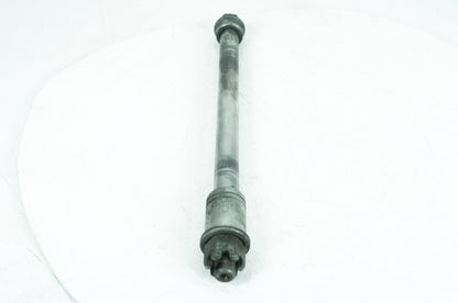 1999 - 2006 Harley-Davidson Touring Road King Classic Rear Wheel Axle Bolt Shaft  	41110-89