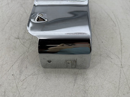 2007 Harley Touring Electra Glide Ultra OEM Front Lower Fairing Outer Skirt