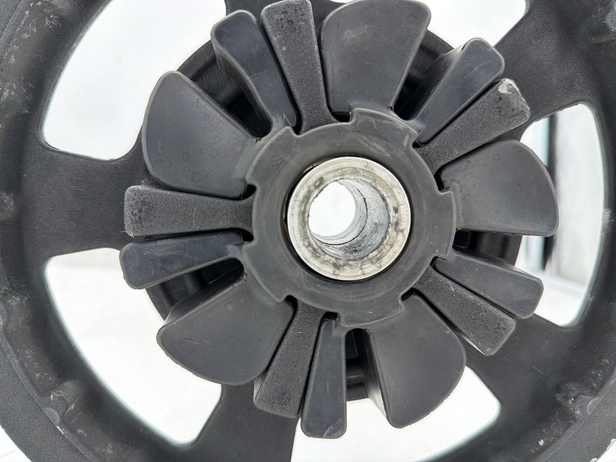 2014 Harley Electra Glide Touring Ultra OEM Rear Driver Pulley Sprocket 68T 1"