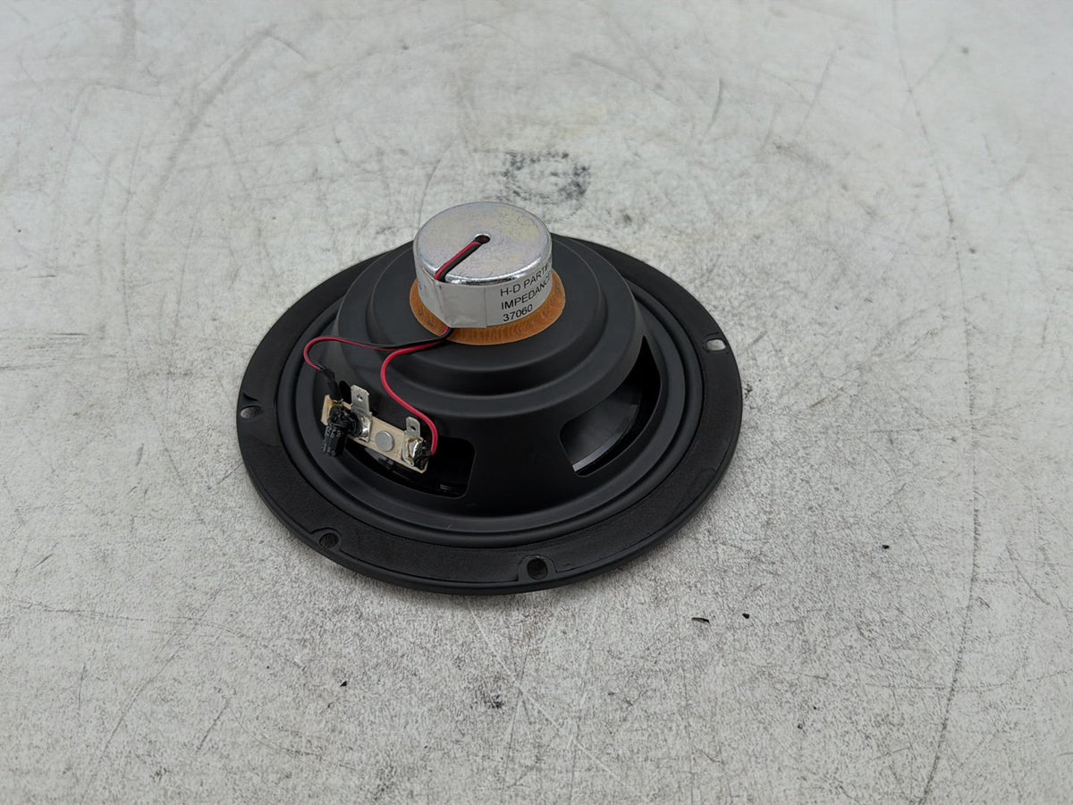 2016 Harley Electra Glide Touring Ultra OEM Front 1 Sound Audio Speaker