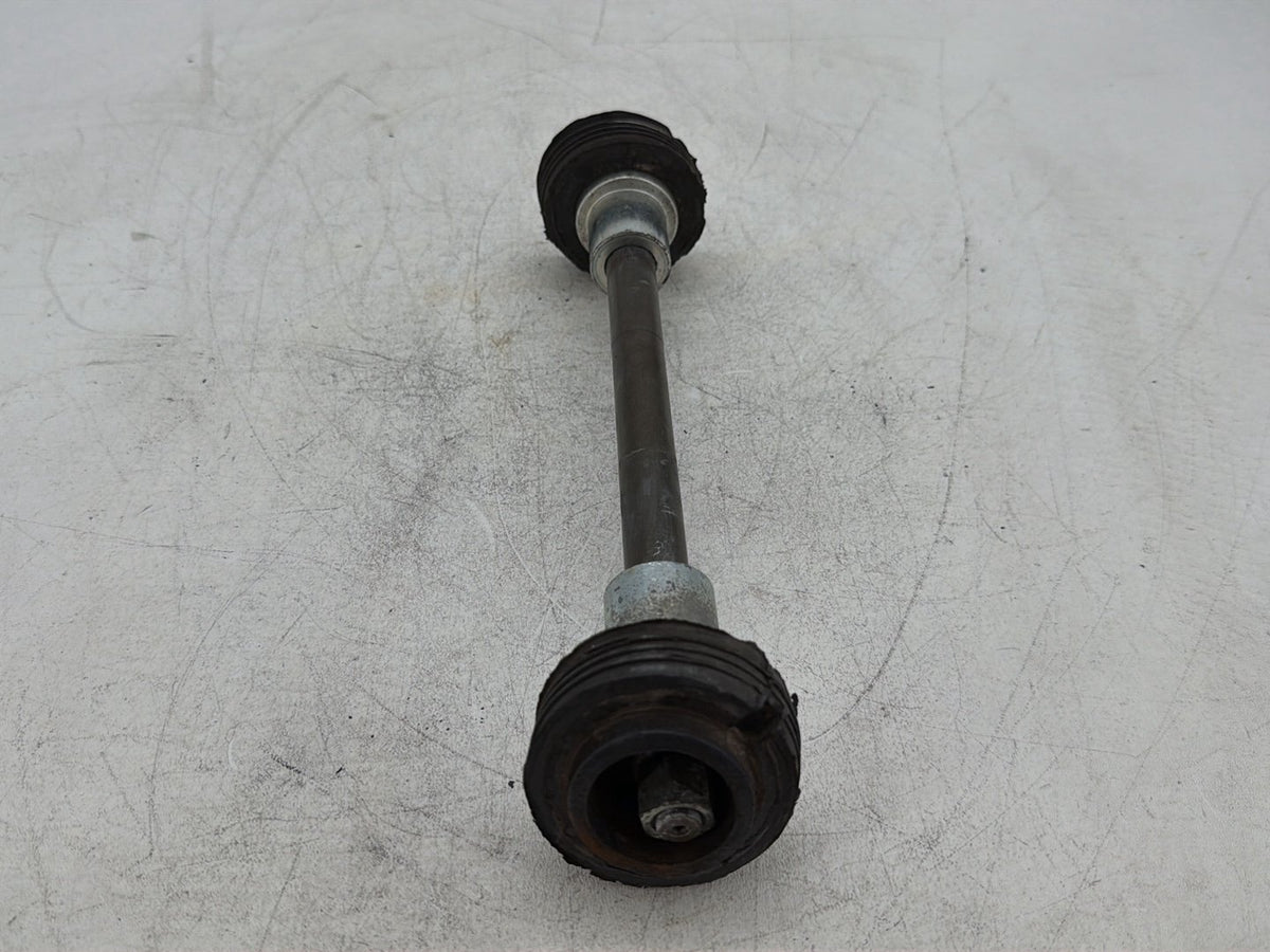 2004 Harley Road King Touring Classic OEM Rear Fork Swingarm Pivot Bolt Shaft