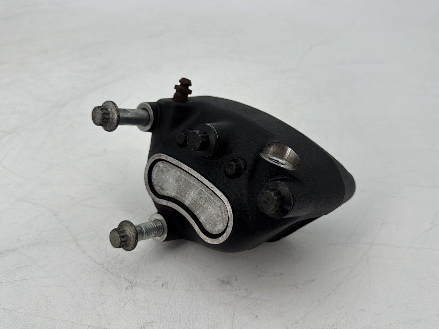 1999 - 2006 Harley-Davidson Touring Electra Glide Classic Front Left 1 Brake Caliper 44046-00D
