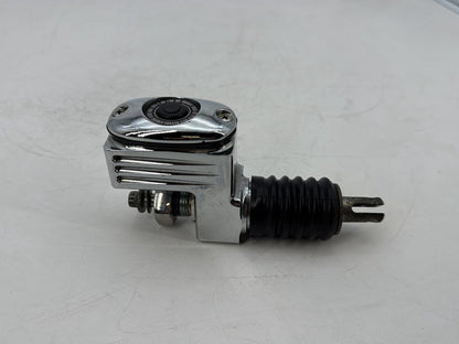 1999 - 2006 Harley-Davidson Touring Road King Classic Rear Brake Master Cylinder Reservoir  	41755-99B