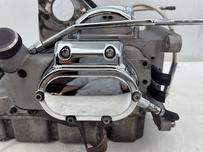 2005 Harley Road Glide Touring FLTRI OEM 5 Speed Transmission Gearbox