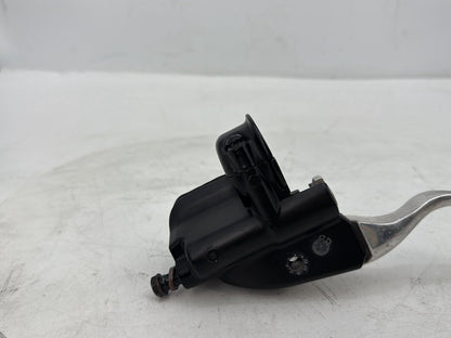 2008 Harley Electra Glide Touring Ultra FLHTCUI OEM Front Right Brake Lever Master Cylinder