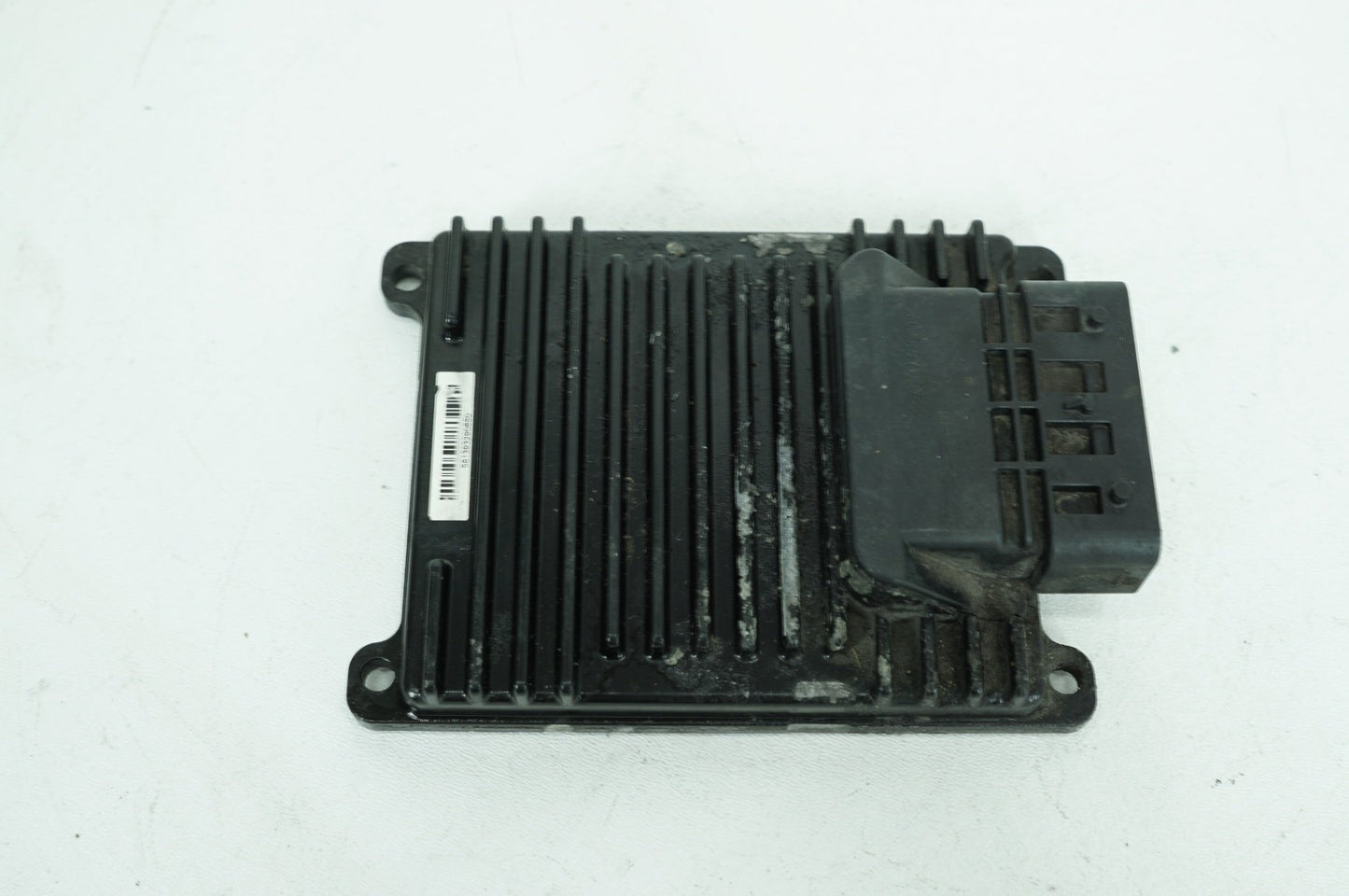 2008 - 2016 Harley-Davidson Touring Electra Glide Ultra Engine Control Module Brain ECU ECM 34245-10